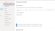 8 Insane How To Add Picture To Outlook Free