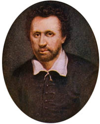 Ben Jonson