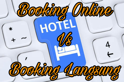 booking hotel