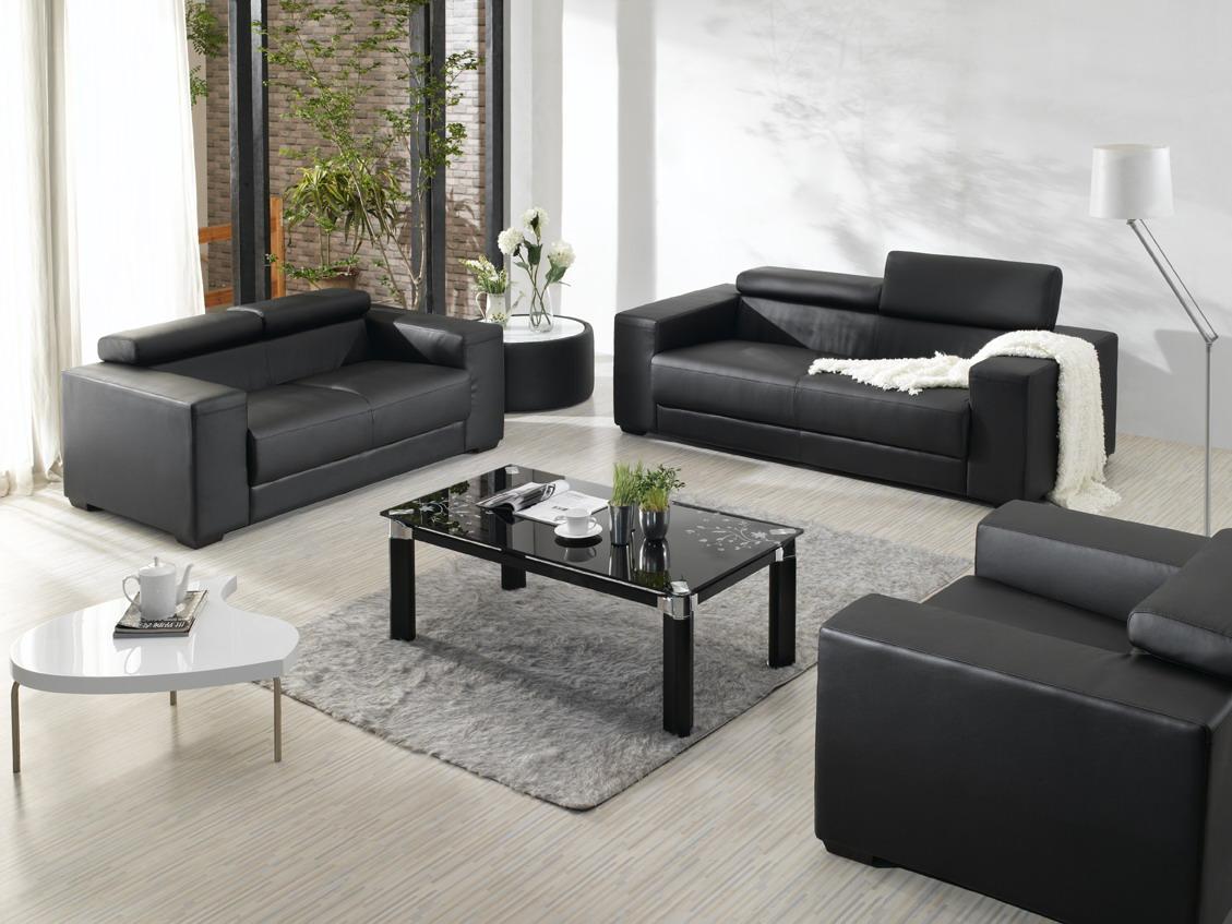 Modern Interior Design: Modern Sofa Set