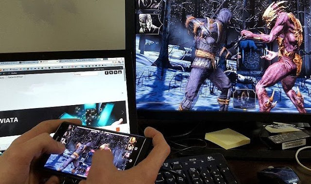 Tips Membeli HP Gaming Yang Bisa Bermain Mobile Legends dan PUBG Dengan Lancar