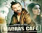 Watch Hindi Movie Madras Cafe Online