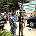 Police, again, take over APC secretariat in Abuja