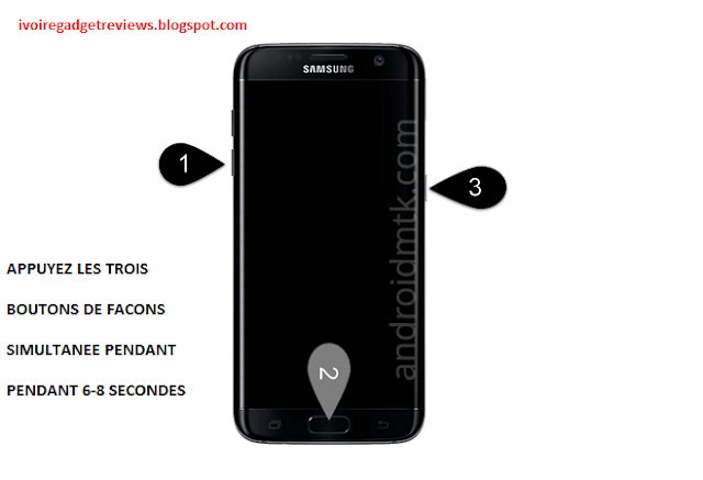 root Samsung Galaxy A5 Duos SM-A5000