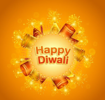 Happy Diwali Images Collection