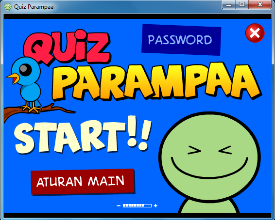 Download Game Quis Parampaa 1 Gratis