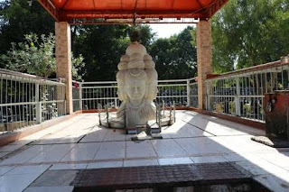 Shivpuri dhaam