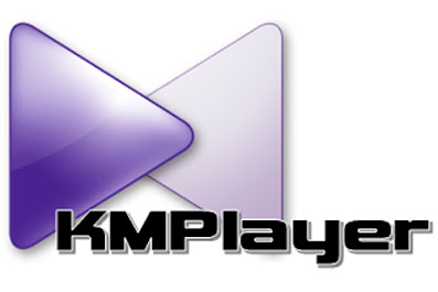 برنامج KMPlayer لتشغيل الفيديو والصوتيات للكمبيوتر