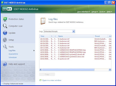 ESET NOD32 Antivirus