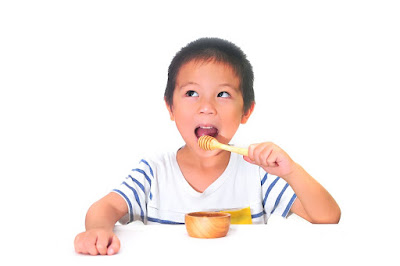 3 Tips Atasi Masalah Anak Picky Eater