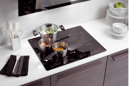 Nguyên nhân bếp từ Saiko báo lỗi E4