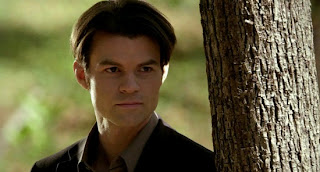 Daniel Gillies