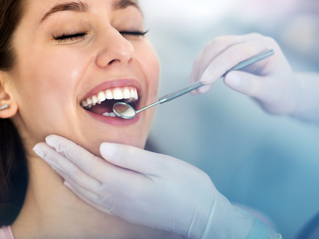 Restorative Dentistry: Repairing Damaged or Missing Teeth with the Best Dentist in India