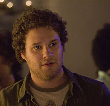 Seth Rogen