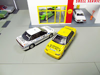 Tomica Limited Vintage NEO: Subaru Legacy World Speed Record Challenger