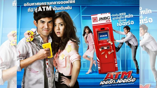 film komedi thailand terbaik