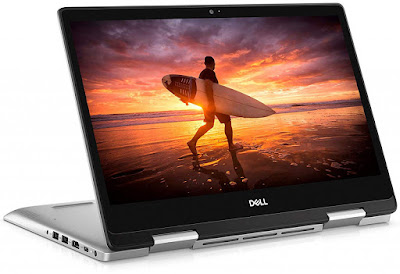 Dell Inspiron 14 5482 (cn54805)