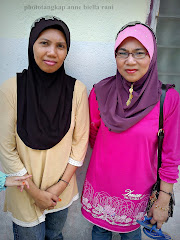 Mai Sista yaw!