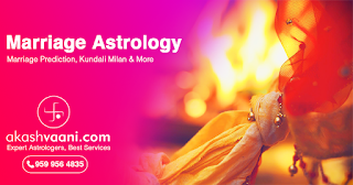 Love Marriage Astrology 