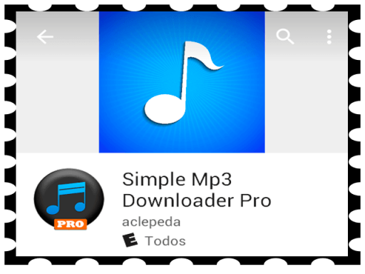 La mejor app android para descargar música gratis en tu 