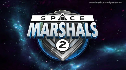 Space Marshals 2 IPA