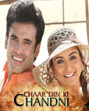 Chaar Din Ki Chandni (2012)