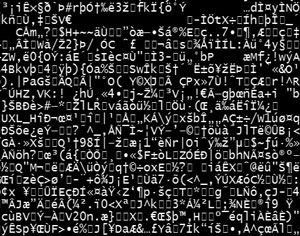 Cara Mudah Enkripsi Data/File Penting