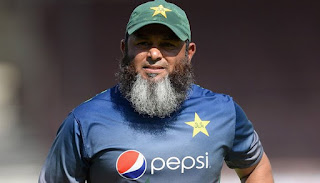 Mushtaq Ahmed appointed West Indies bowling coach