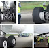 In Lagos-Air Peace suffers burst tyre at Murtala Muhammed International Airport