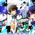 Mahouka Koukou no Rettousei Android Theme