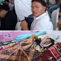 DPW IWO Indonesia Sumatra Selatan Mengutuk Pelaku Pembunuhan Anggota IWOI Empat Lawang