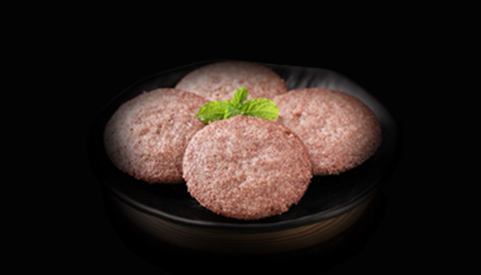 Ragi Idli