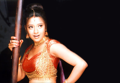 Reema Sen Photo Gallery