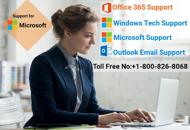 office 365 support