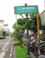 Penginapan Murah Dekat Malioboro Jogjakarta