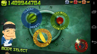 Fruit Ninja Mod Apk v2.5.2.454124 Full version Terbaru