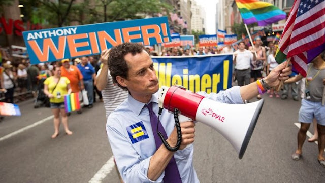 Image result for weiner 2016