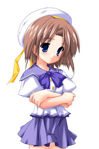 黄金の海 二次元伪娘名人堂