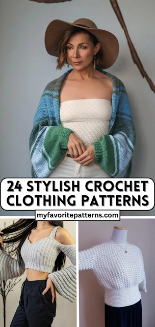 Glacadh Crochet Pattern