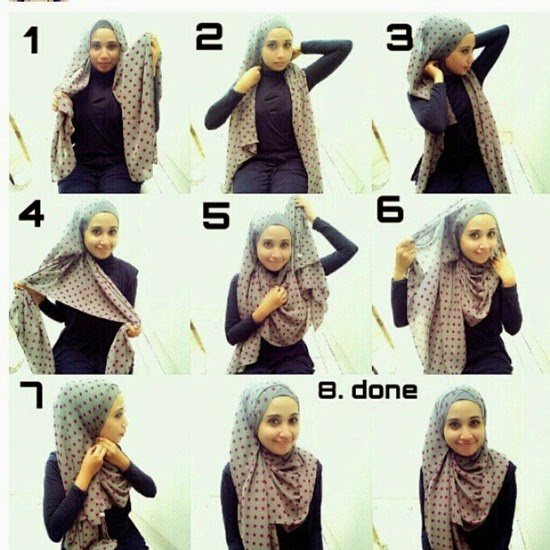 New Hijab