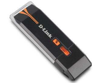 Télécharger Pilote D-Link DWA-125 Driver Adaptateur USB WiFi Gratuit Pour Windows 10, Windows 8.1, Windows 8, Windows 7