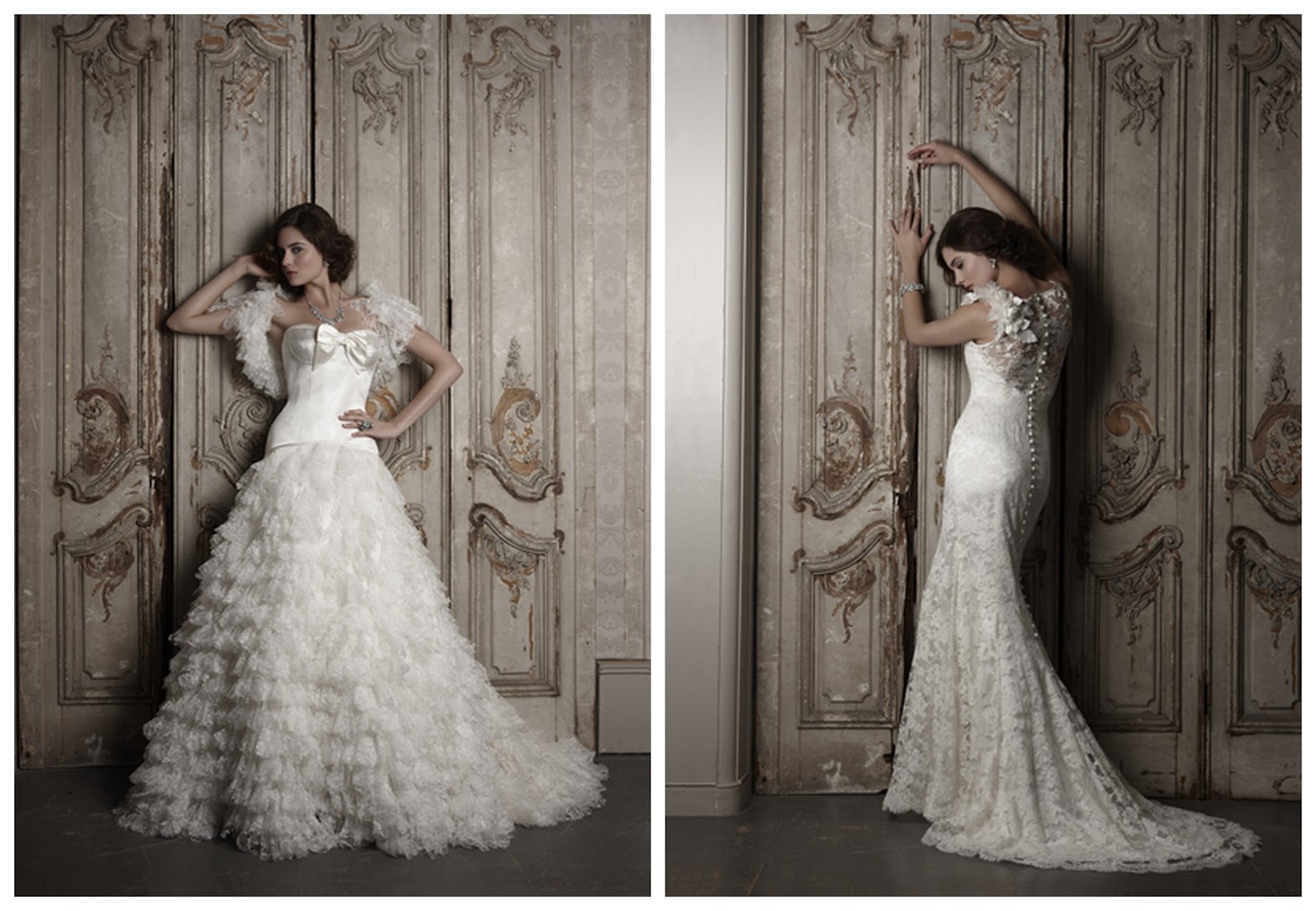 Wedding dresses designer for sale