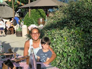 parc asterix 30 ans