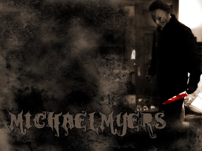 Halloween Michael Myers Wallpaper