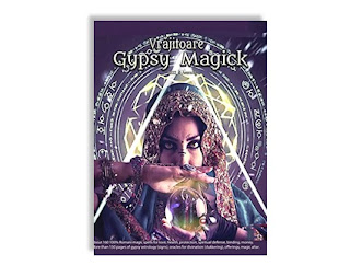 gypsy magick- asamod ka