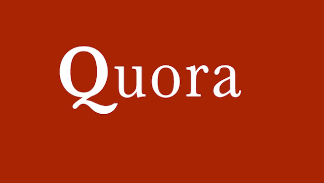 quora