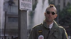 Taxi Driver