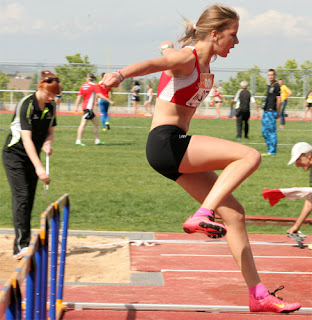 Club Marathón Aranjuez récord de Madrid