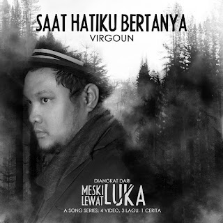 MP3 download Virgoun - Saat Hatiku Bertanya - Single iTunes plus aac m4a mp3