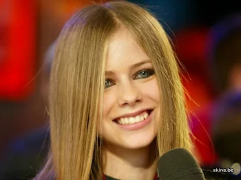 avril lavigne